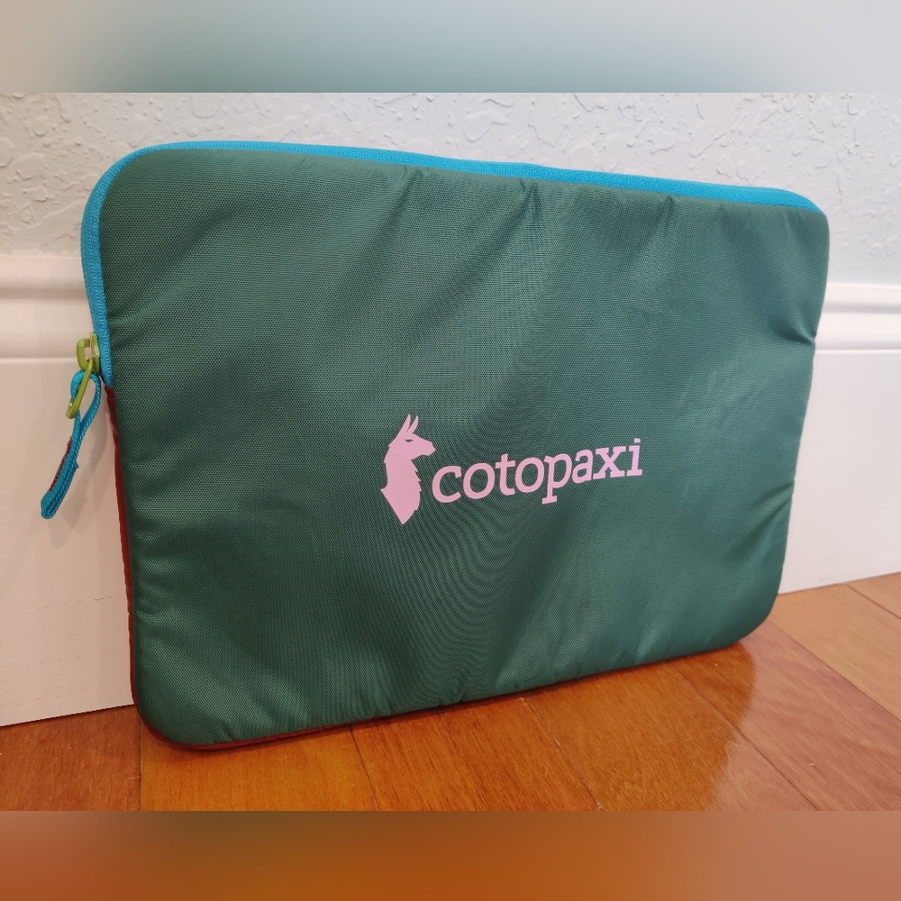 Cotopaxi Trece 13" Laptop Sleeve